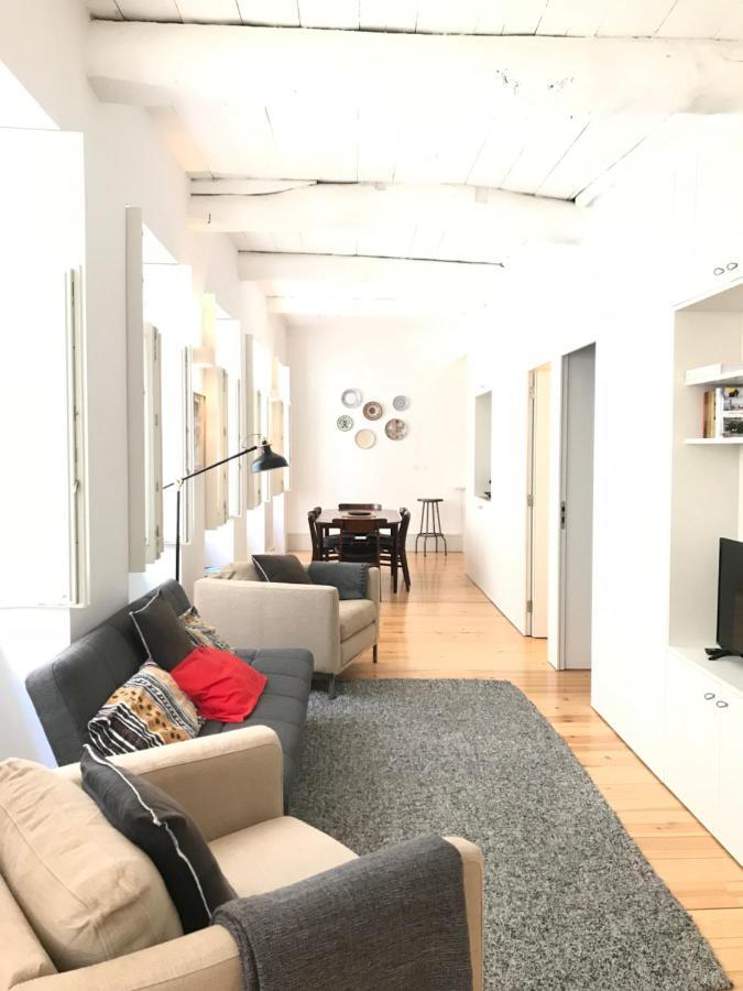 Lóios Flat Apartamento